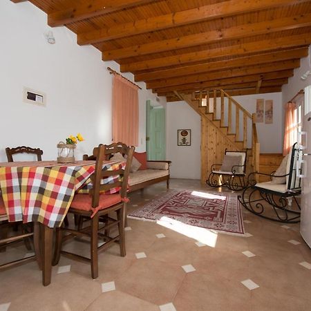 Villa Sofia Symi Exterior foto